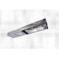 Step board - Metec - Tow step - To tow hook - Medium - Volkswagen - Crafter - 2007-2016