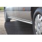 Sidebars - Metec - Brace-it - Volkswagen - Crafter - L2 - 2007-2016