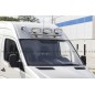 Dachbügel - Metec - Top - 2 Bügel - Vorverkabelt - Volkswagen - Crafter - H2-H3 - 2007-2016 Dachbügel - Metec - Top - 2 Bügel - Vorverkabelt - Volkswagen - Crafter - H2-H3 - 2007-2016