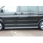 Seitenschutzbügel - Metec - TD - Volkswagen - Transporter - T5 - 2003-2015 Seitenschutzbügel - Metec - TD - Volkswagen - Transporter - T5 - 2003-2015