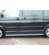 VW T5 03 to 15 SIDEBARS - WB 3000mm - 840310 - Sidebar / Sidestep - Verstralershop