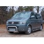 Bullenfänger - Metec - E-bar - EU - Volkswagen - Transporter - T5 - 2010-2015