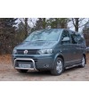 VW T5 10 to 15 EU EUROBAR - 840610 - Bullbar / Lightbar / Bumperbar - Verstralershop