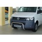 Bullenfänger - Metec - E-bar - EU - Volkswagen - Transporter - T5 - 2010-2015