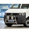 VW T5 10 to 15 FRONTBAR A-BAR - 840284 - Bullbar / Lightbar / Bumperbar - Verstralershop