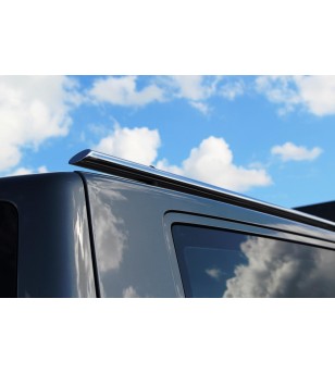 VW T5 03 to 15 RAILINGS - WB 3000mm - 840406 - Roofbar / Roofrails - Verstralershop