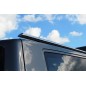 Dachreling - Metec - R-rail - Volkswagen - Transporter - T5 - L1 - 2003-2015 Dachreling - Metec - R-rail - Volkswagen - Transporter - T5 - L1 - 2003-2015