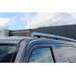 Dachreling - Metec - R-rail - Volkswagen - Transporter - T5 - L1 - 2003-2015 Dachreling - Metec - R-rail - Volkswagen - Transporter - T5 - L1 - 2003-2015