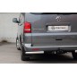 Rearbar - Metec - K-liner - Volkswagen - Transporter - T5 - 2010-2015 Rearbar - Metec - K-liner - Volkswagen - Transporter - T5 - 2010-2015