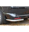 VW T6 15+ REAR BARS CORNER BUMPER pair - 840409 - Rearbar / Rearstep - Verstralershop