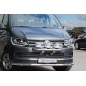 Light mounting bar - Metec - H-bar - Volkswagen - Transporter - T6 - 2015-2019