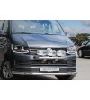 VW T6 15+ LAMP HOLDER - 840309 - Bullbar / Lightbar / Bumperbar - Verstralershop