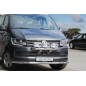 Light mounting bar - Metec - H-bar - Volkswagen - Transporter - T6 - 2015-2019