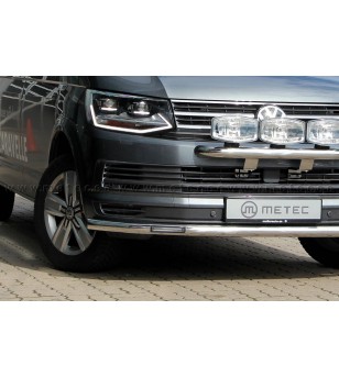 VW T6 15+ CITYGUARD LED - 84030879 - Lights and Styling