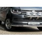 Bumperbar - Metec - G-bar - LED - Volkswagen - Transporter - T6 - 2015-2019 Bumperbar - Metec - G-bar - LED - Volkswagen - Transporter - T6 - 2015-2019