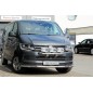 Bumperbar - Metec - G-bar - LED - Volkswagen - Transporter - T6 - 2015-2019 Bumperbar - Metec - G-bar - LED - Volkswagen - Transporter - T6 - 2015-2019