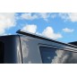 Dakrails - Metec - R-rail - Volkswagen - Transporter - T6 - L1 - 2015-2019
