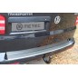 Bumper protector - Metec - B-plate - Volkswagen - Transporter - T6 - 2015-2019
