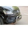 VW T6 15+ EU EUROBAR - 840610 - Bullbar / Lightbar / Bumperbar - Verstralershop