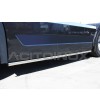 Volvo FH4 - SIDE PROTECTION BAR LEFT SIDE - 022VSXFH2013 - Sidebar / Sidestep - Verstralershop