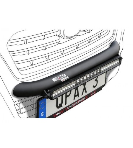 Lampenbügel - QPAX - Q-led - Volkswagen - Caddy - 2015-2020