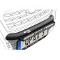Lampenbügel - QPAX - Q-led - Audi - A6 - Allroad - 2011+ Lampenbügel - QPAX - Q-led - Audi - A6 - Allroad - 2011+