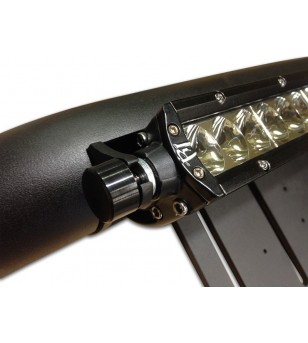 Lampenbeugel - QPAX - Q-led - Dacia - Duster - 2014-2017