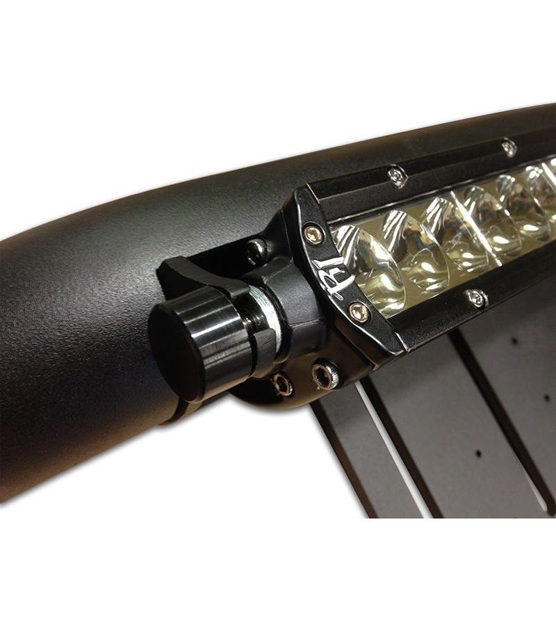 Q-LED Skoda Superb 09-15 - QL90042 - Bullbar / Lightbar / Bumperbar - Verstralershop Q-LED Skoda Superb 09-15 - QL90042 - Bullbar / Lightbar / Bumperbar - Verstralershop
