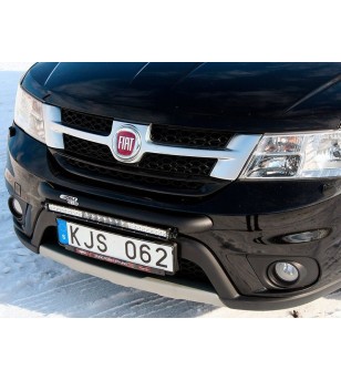 Q-LED Fiat Freemont 12- - QL90072 - Bullbar / Lightbar / Bumperbar - Verstralershop