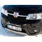 Lampenbügel - QPAX - Q-led - Fiat - Freemont - 2011-2015 Lampenbügel - QPAX - Q-led - Fiat - Freemont - 2011-2015