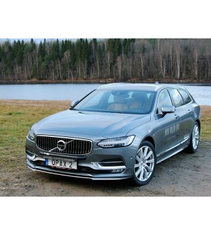 Lampenbeugel - QPAX - Q-led - Volvo - S90 - 2017+