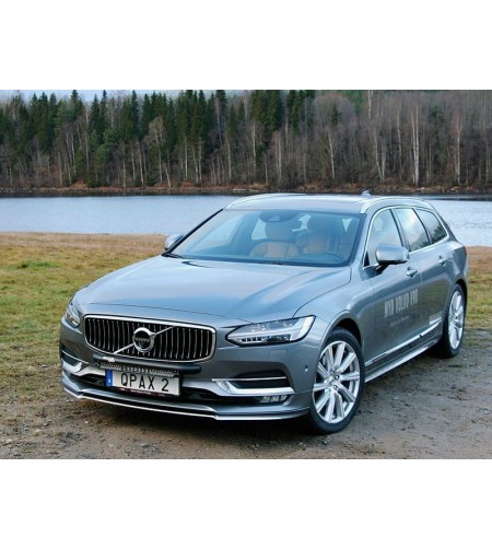 Lampenbeugel - QPAX - Q-led - Volvo - S90 - 2017+
