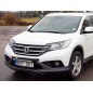 Lampenbügel - QPAX - Q-led - Honda - CR-V - 2013-2015 Lampenbügel - QPAX - Q-led - Honda - CR-V - 2013-2015