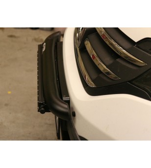 Light mounting bar - QPAX - Q-led - Honda - CR-V - 2013-2015