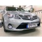 Lampenbeugel - QPAX - Q-led - Toyota - Avensis - 2012-2014 Lampenbeugel - QPAX - Q-led - Toyota - Avensis - 2012-2014