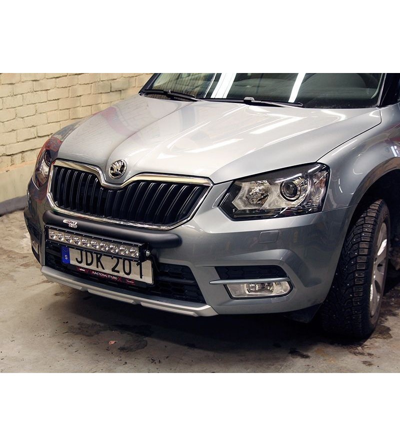 Q-LED Skoda Yeti 14- - QL90059