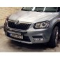 Ljusbåge - QPAX - Q-led - Skoda - Yeti - 2014-2018 Ljusbåge - QPAX - Q-led - Skoda - Yeti - 2014-2018