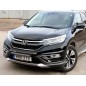 Lampenbügel - QPAX - Q-led - Honda - CR-V - 2015-2023 Lampenbügel - QPAX - Q-led - Honda - CR-V - 2015-2023