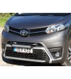 Q-LED Peugeot Expert 16- - QL90057 - Bullbar / Lightbar / Bumperbar - Verstralershop