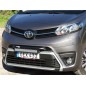 Ljusbåge - QPAX - Q-led - Citroën - Jumpy - 2016+ Ljusbåge - QPAX - Q-led - Citroën - Jumpy - 2016+