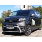 Lampenbügel - QPAX - Q-led - Toyota - ProAce - 2016+ Lampenbügel - QPAX - Q-led - Toyota - ProAce - 2016+