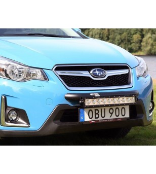 Q-LED Subaru XV 16- - QL90053 - Bullbar / Lightbar / Bumperbar - Verstralershop