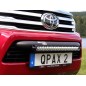 Lampenbügel - QPAX - Q-led - Toyota - Hilux - 2016-2020 Lampenbügel - QPAX - Q-led - Toyota - Hilux - 2016-2020