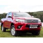 Lampenbügel - QPAX - Q-led - Toyota - Hilux - 2016-2020 Lampenbügel - QPAX - Q-led - Toyota - Hilux - 2016-2020