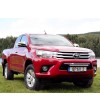 TOYOTA HILUX 16+ Q-LED lightbar - QL90048 - Bullbar / Lightbar / Bumperbar - Verstralershop