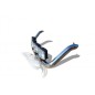 Roof bar - L&S - High gloss stainless steel - H2-H3 Roof bar - L&S - High gloss stainless steel - H2-H3