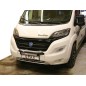 Lampenbügel - QPAX - Q-led - Fiat - Ducato - 2014-2024 Lampenbügel - QPAX - Q-led - Fiat - Ducato - 2014-2024