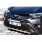 Ljusbåge - QPAX - Q-led - Toyota - RAV4 - 2016-2018 Ljusbåge - QPAX - Q-led - Toyota - RAV4 - 2016-2018