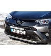 Q-LED Toyota RAV4 16- - QL90038 - Bullbar / Lightbar / Bumperbar - Verstralershop