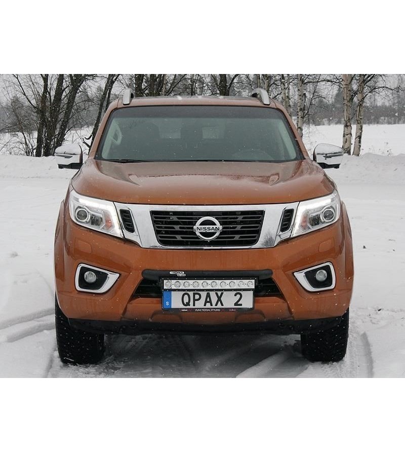 Q-LED Nissan Navara NP300 16- - QL90037 - Lights and Styling